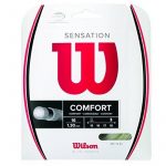 Wilson WRZ940900 Cordage de tennis 12,2 x 200 m de la marque Wilson TOP 1 image 0 produit