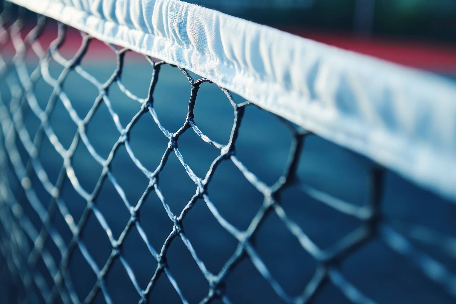 filet tennis
