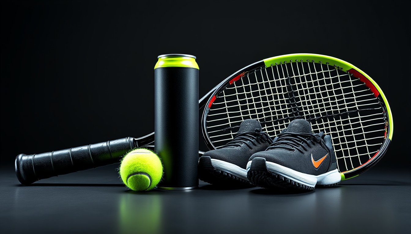 explorez le monde passionnant du tennis, découvrez son histoire, ses règles et les secrets de ce sport captivant. parfait pour les curieux et les passionnés !