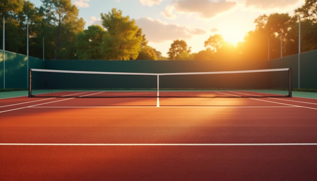 découvrez comment adidas accompagne les tenniswomen en alliant style moderne et performance technique pour optimiser leur jeu sur les courts.