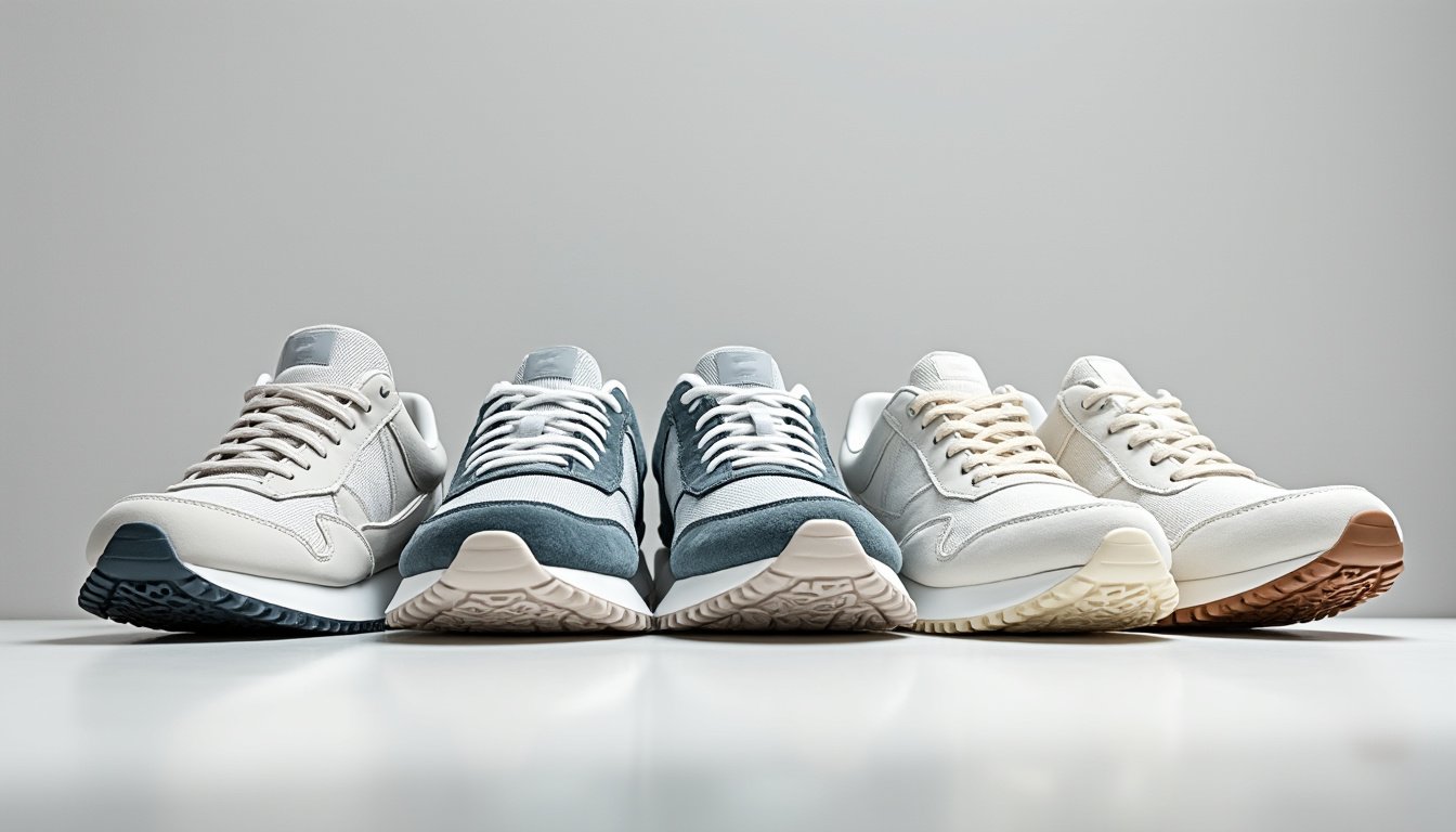 découvrez notre sélection de chaussures de tennis babolat, alliant performance et confort pour tous les budgets. trouvez la paire idéale adaptée à vos besoins et à votre style de jeu dès aujourd'hui !