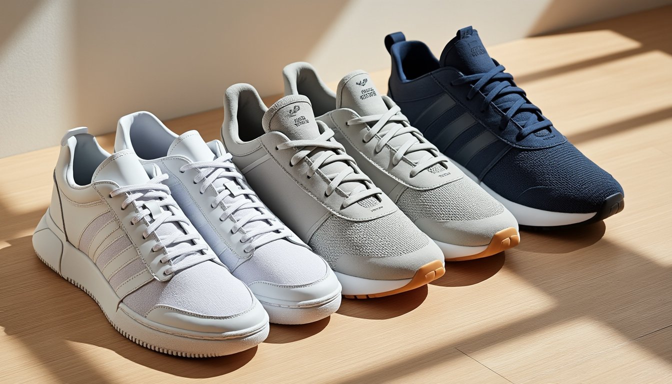 découvrez nos conseils pour choisir les chaussures de tennis parfaites et améliorer vos performances sur le court. trouvez le modèle adapté à votre style de jeu, à votre morphologie et à la surface de jeu.