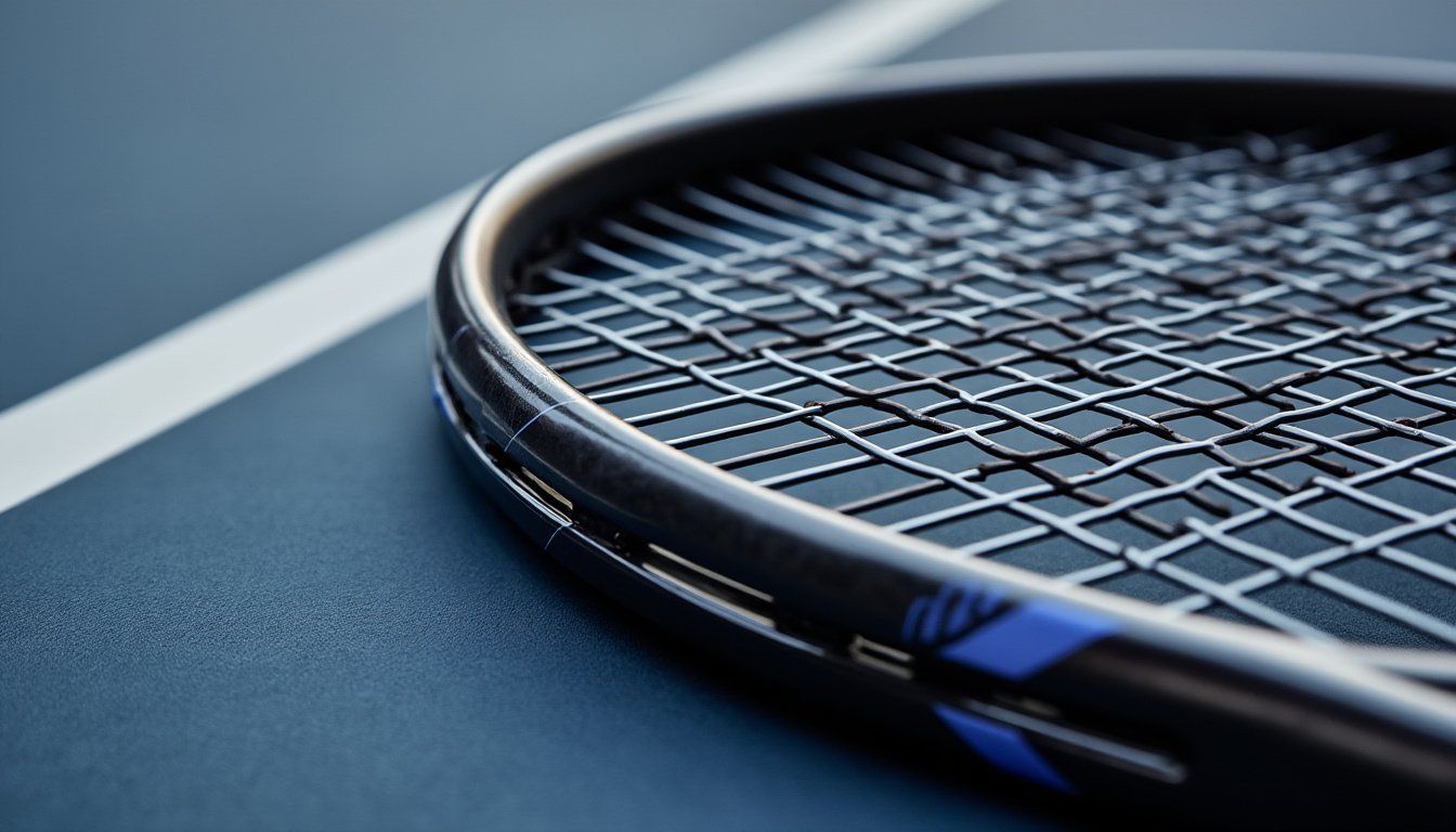 explorez la raquette de tennis wilson blx, conçue pour offrir performance, confort et innovation sur le court. idéale pour les joueurs exigeants à la recherche de précision et de puissance.