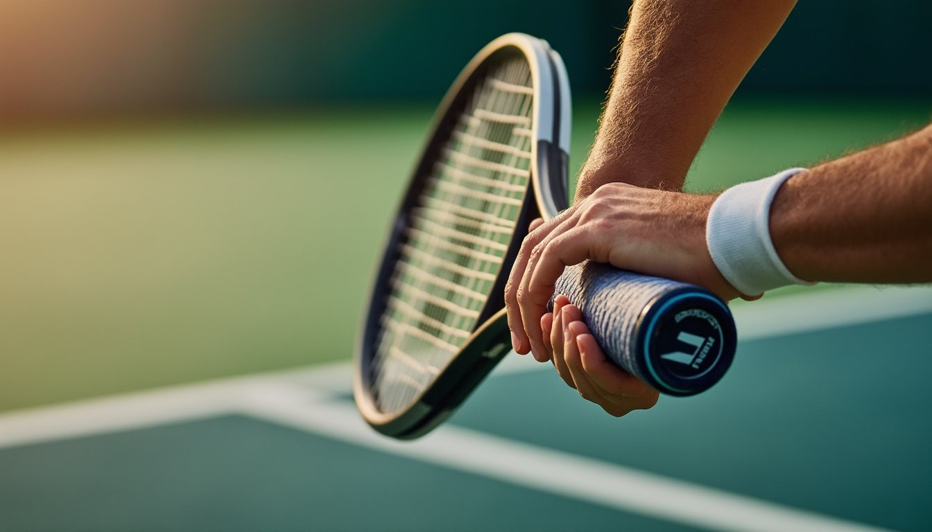 plongez dans l'univers des raquettes de tennis babolat et découvrez des équipements alliant performance, innovation et qualité pour accompagner tous les joueurs sur les courts.