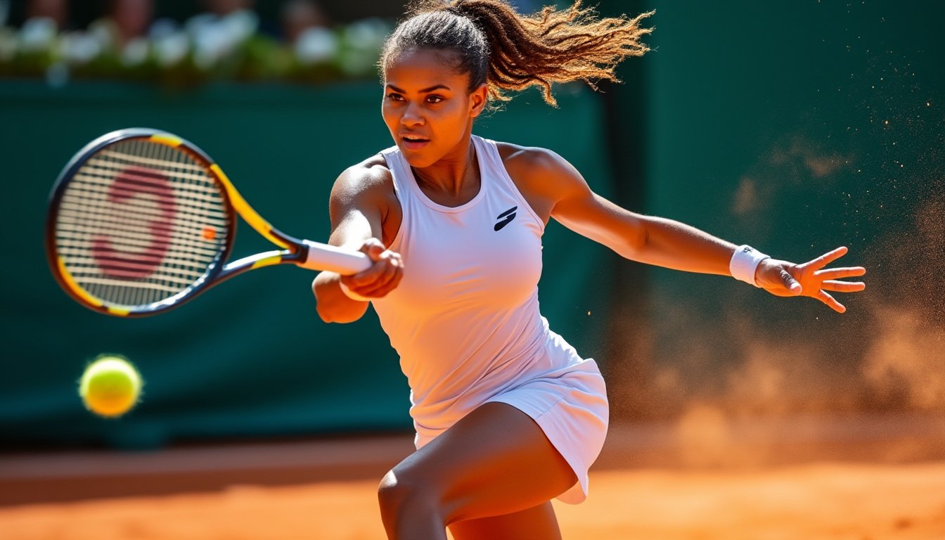 découvrez notre guide d'achat complet pour choisir la raquette de tennis babolat qui correspond parfaitement à votre style de jeu, à votre niveau et à vos besoins. conseils, critères et astuces pour faire le bon choix !