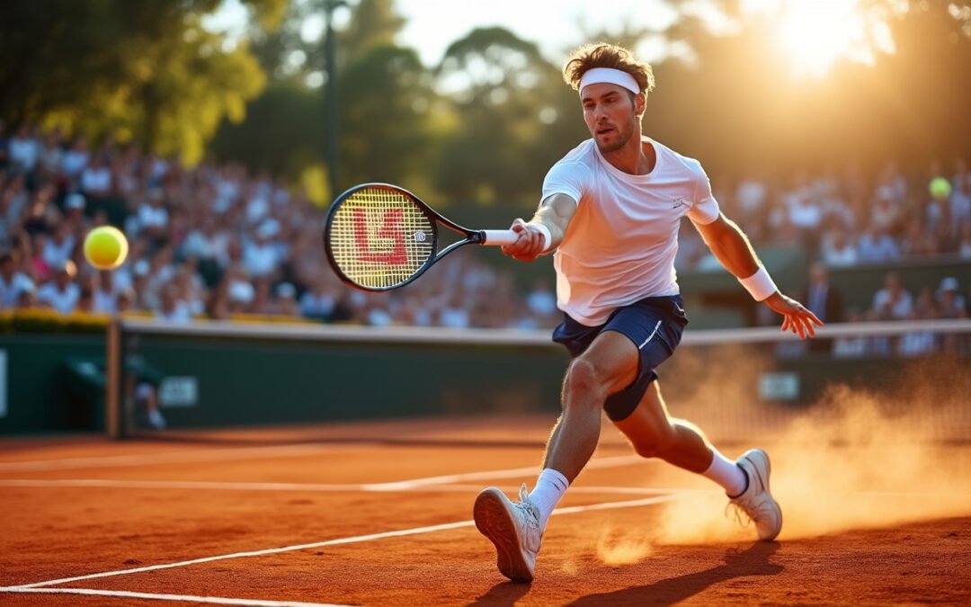 Guide d’achat des chaussures de tennis Puma : Comment dénicher le modèle idéal ?