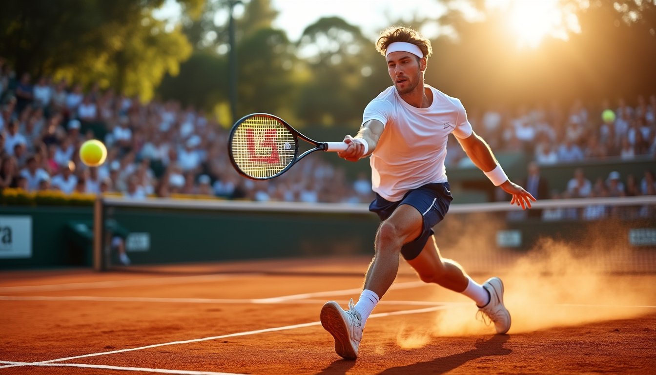 Guide d’achat des chaussures de tennis Puma : Comment dénicher le modèle idéal ? découvrez notre guide d'achat complet pour les chaussures de tennis puma : conseils, critères de choix et astuces pour trouver le modèle idéal adapté à votre style de jeu et à vos besoins.