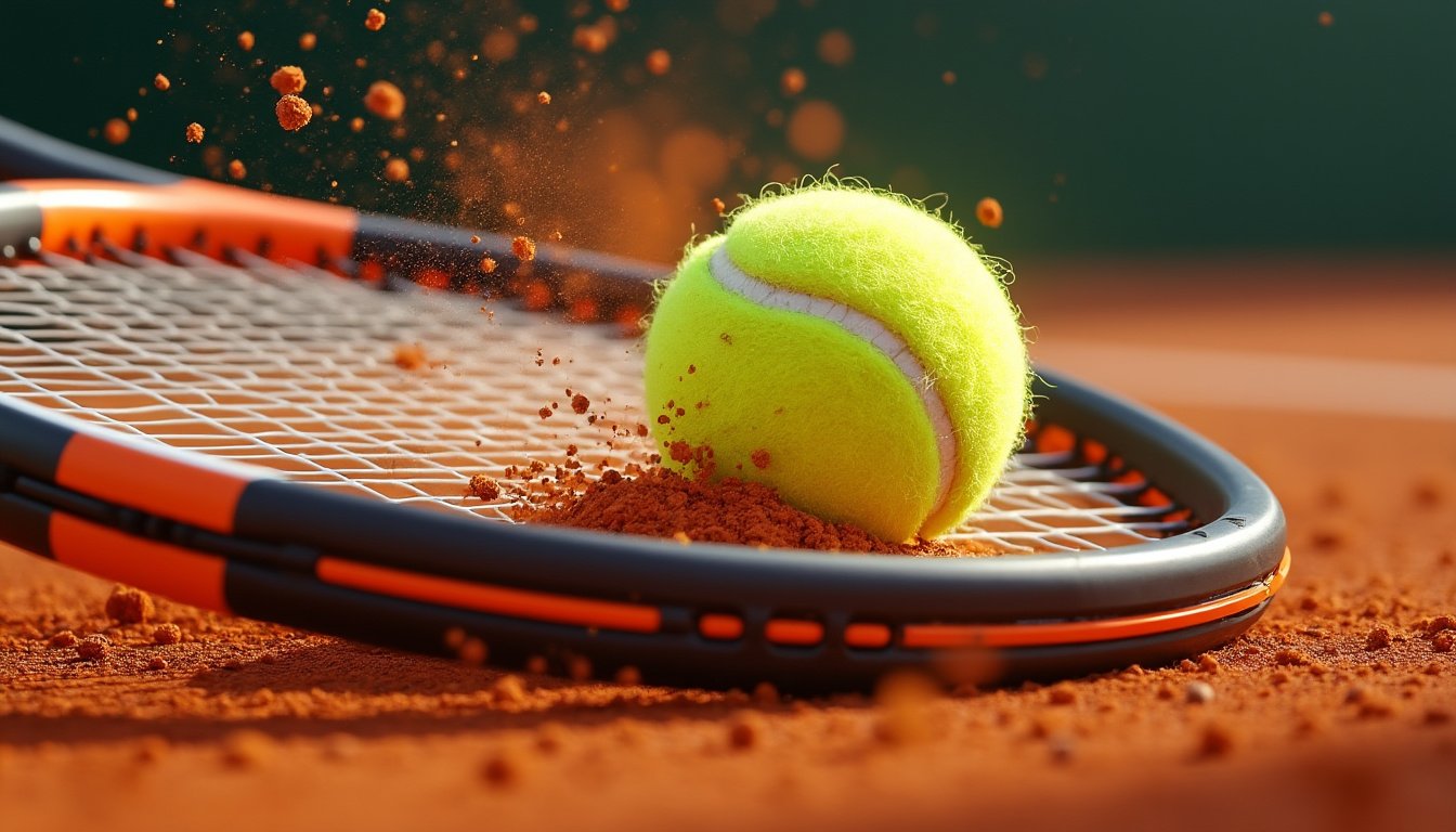 découvrez tous les conseils essentiels pour choisir la raquette de tennis parfaitement adaptée à votre niveau, style de jeu et besoins. ce guide pratique vous aide à faire le bon choix facilement.