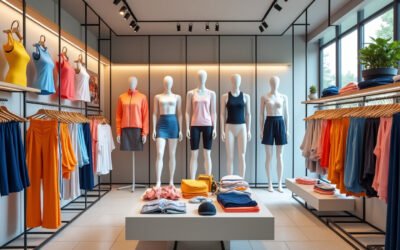 Guide ultime pour sélectionner le vêtement de tennis idéal pour les femmes