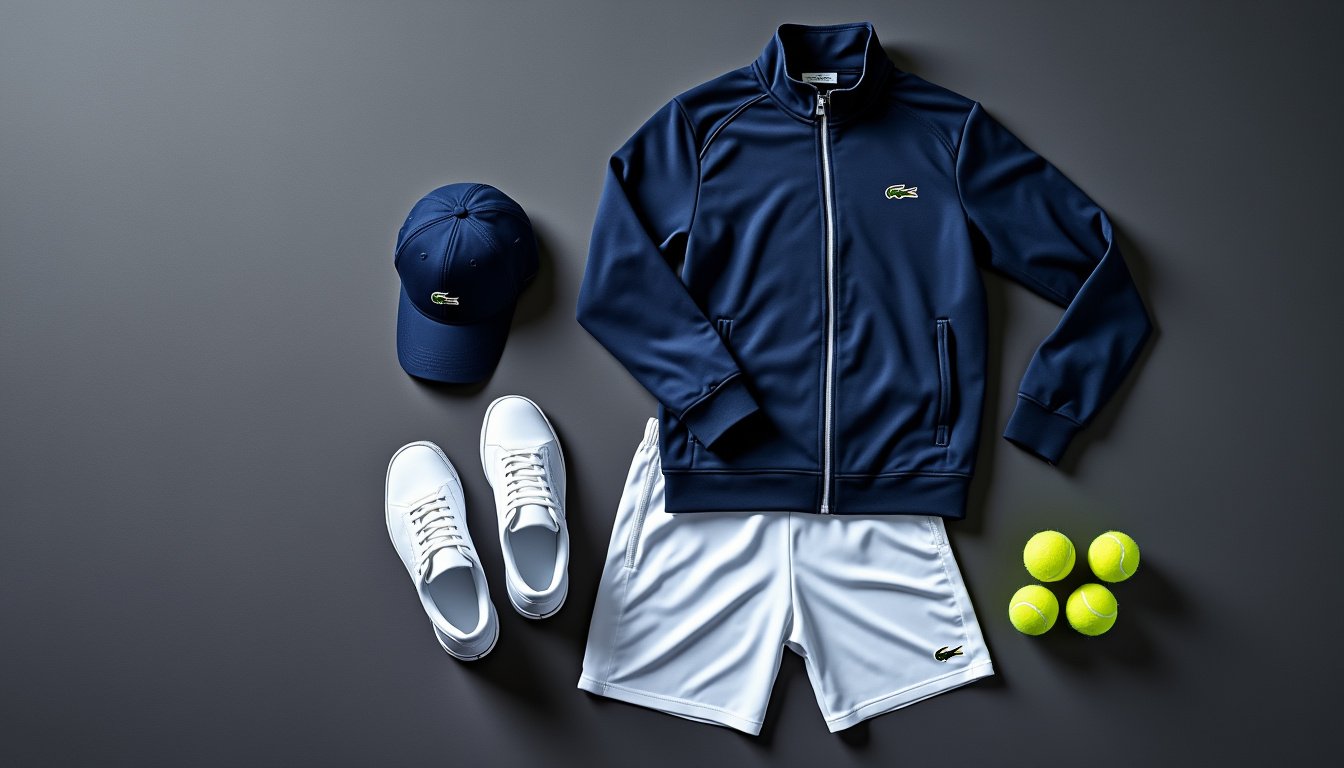 découvrez comment lacoste incarne l’élégance et la passion du tennis à travers une histoire riche, mêlant innovation, héritage sportif et destins exceptionnels, de rené lacoste à nos jours.