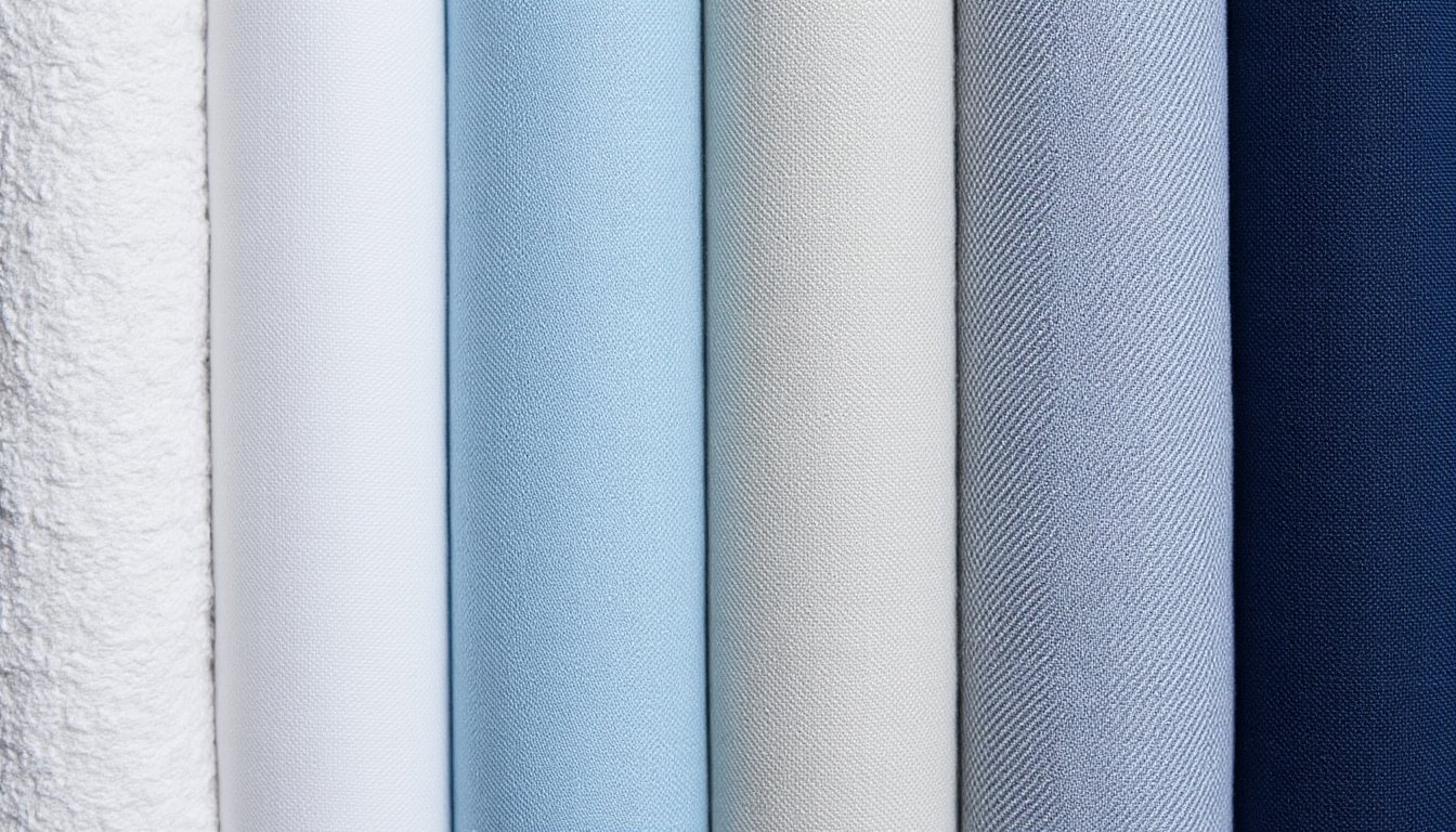 découvrez pourquoi le polo de tennis est un élément essentiel de l'uniforme sportif, alliant élégance, confort et performance sur les courts. parfait pour amateurs et professionnels !