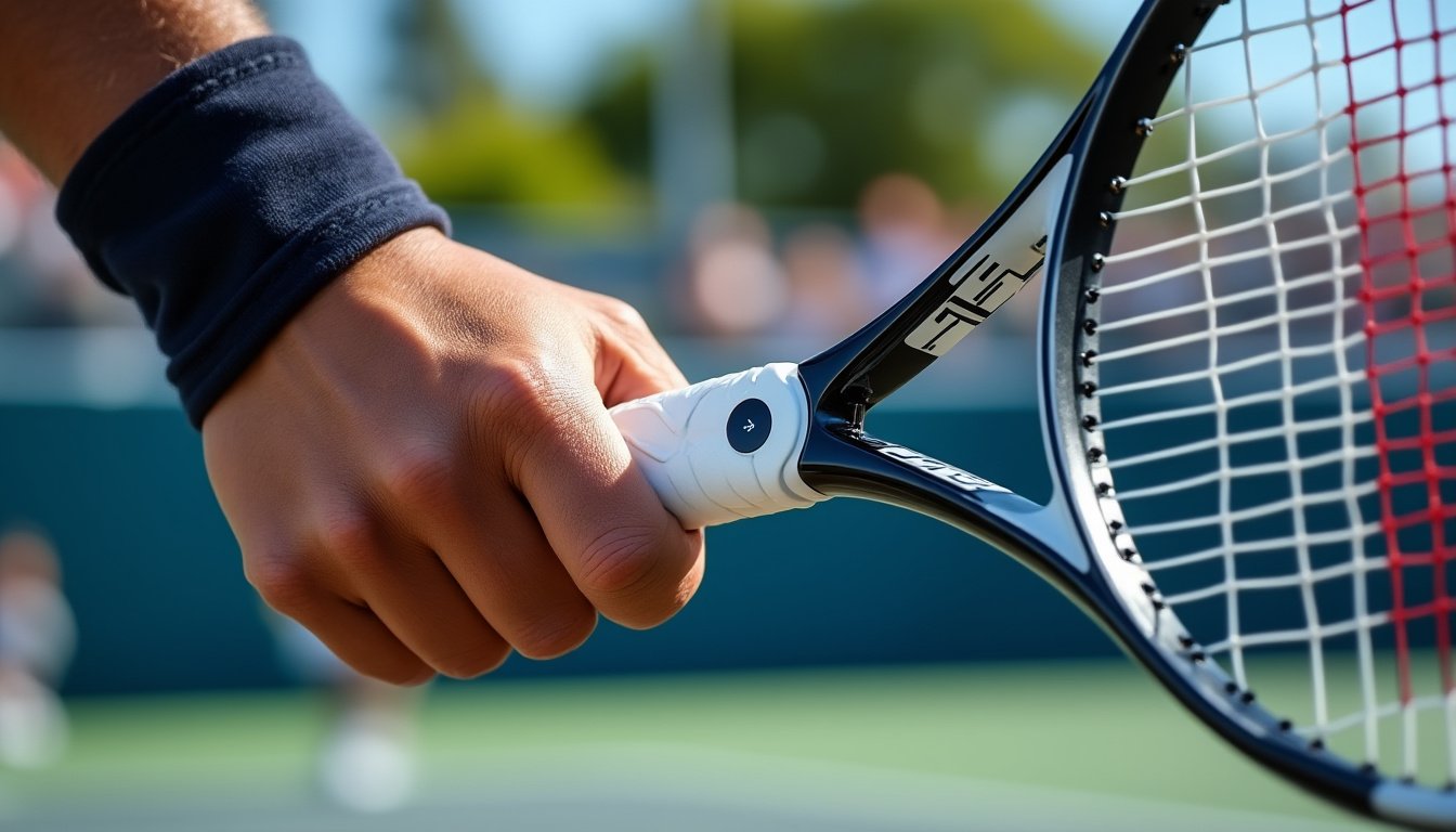 découvrez comment le numérique transforme le tennis : technologies connectées, innovations et expériences immersives pour joueurs et passionnés. explorez le futur du tennis à l'ère digitale !