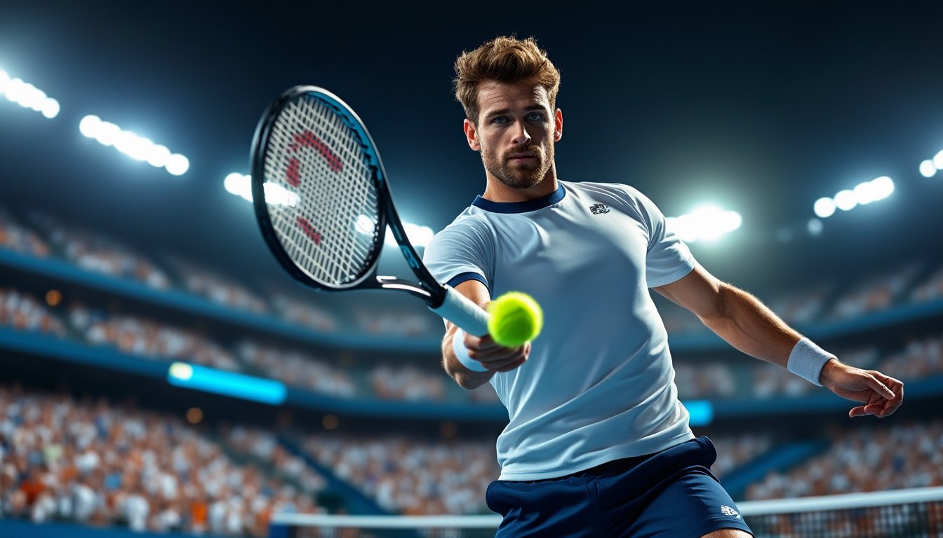 découvrez les avantages méconnus du surgrip au tennis : confort amélioré, meilleure prise en main, réduction des blessures et optimisation des performances sur le court.