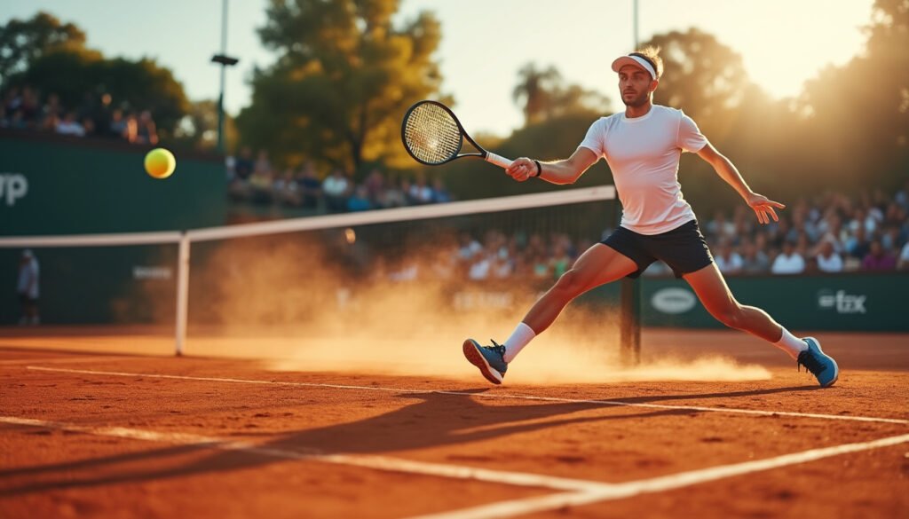 améliorez vos performances sportives avec un lance-balles innovant. découvrez comment optimiser vos séances d'entraînement, gagner en précision et en efficacité grâce à cette nouvelle technologie.