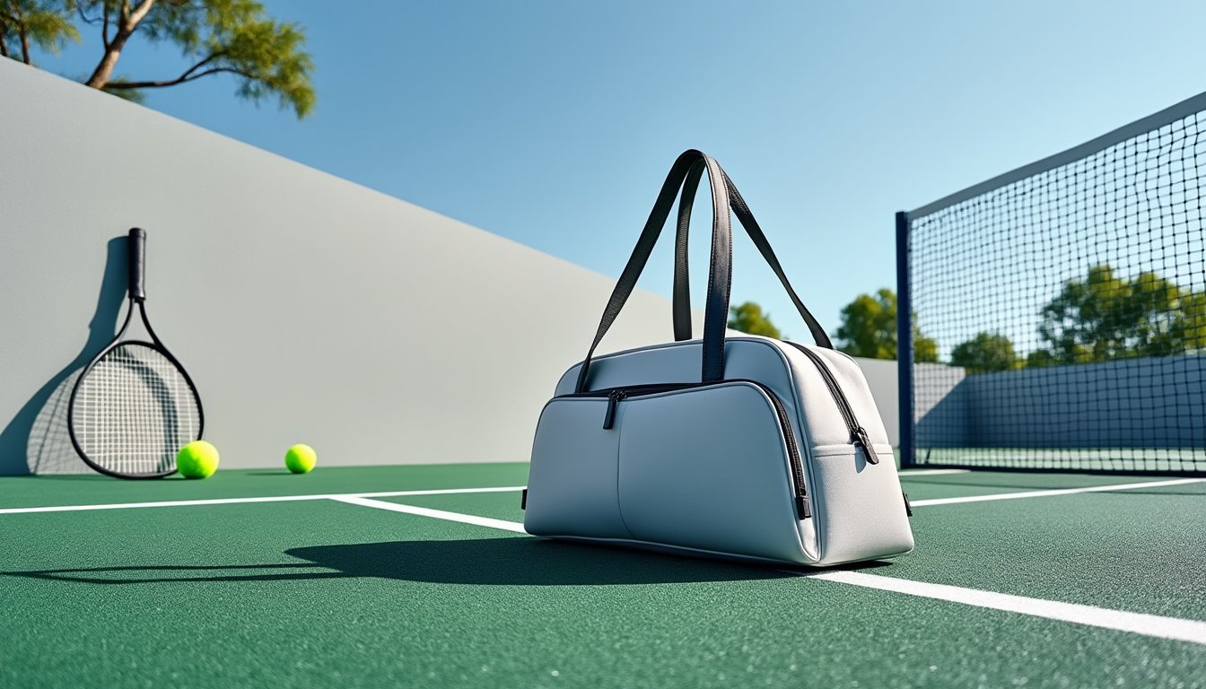 Pourquoi opter pour les sacs de tennis Babolat est une décision intelligente découvrez pourquoi choisir un sac de tennis babolat est un choix judicieux : praticité, durabilité et design innovant s’allient pour protéger et optimiser le transport de votre équipement sur les courts.