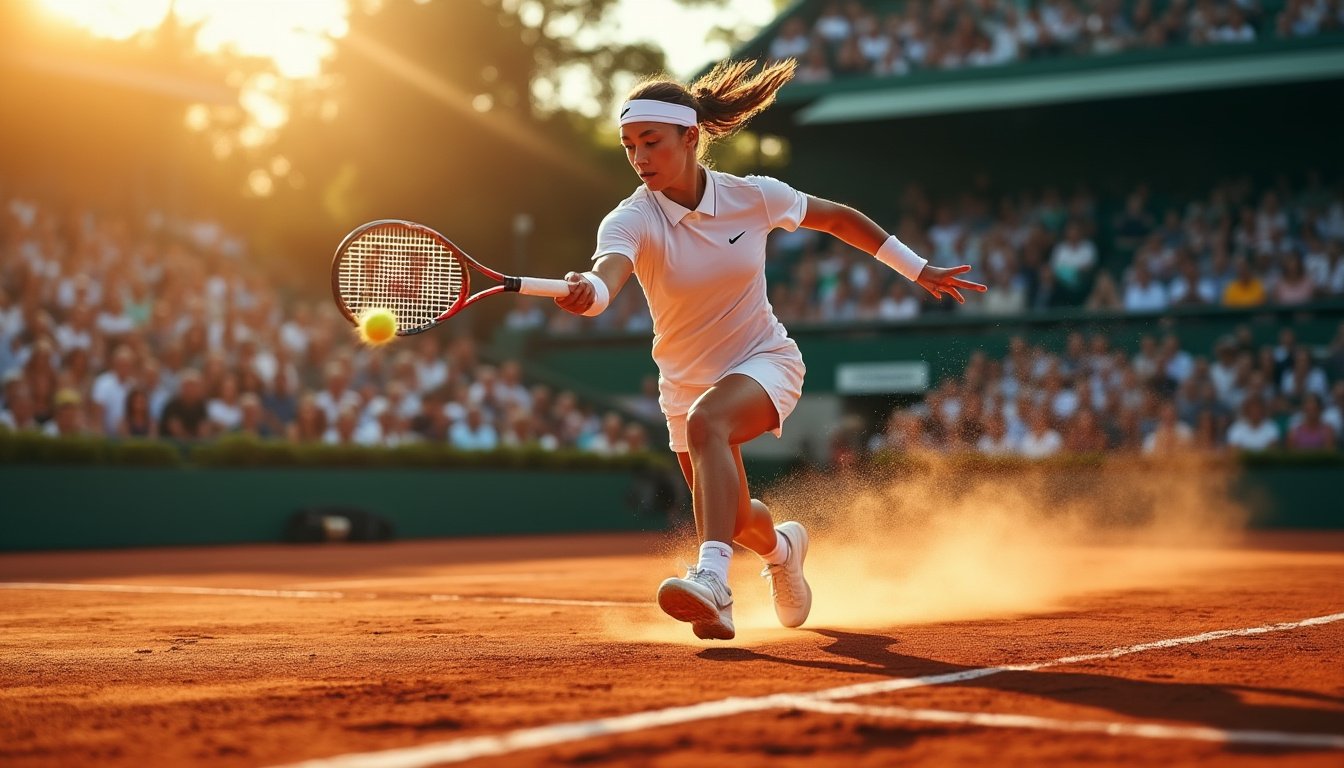 découvrez nos conseils pour bien choisir vos chaussettes de tennis : matières, confort, maintien et astuces pour trouver la paire idéale selon votre niveau et vos besoins.