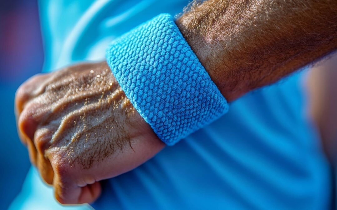 Bracelet de tennis : un accessoire incontournable