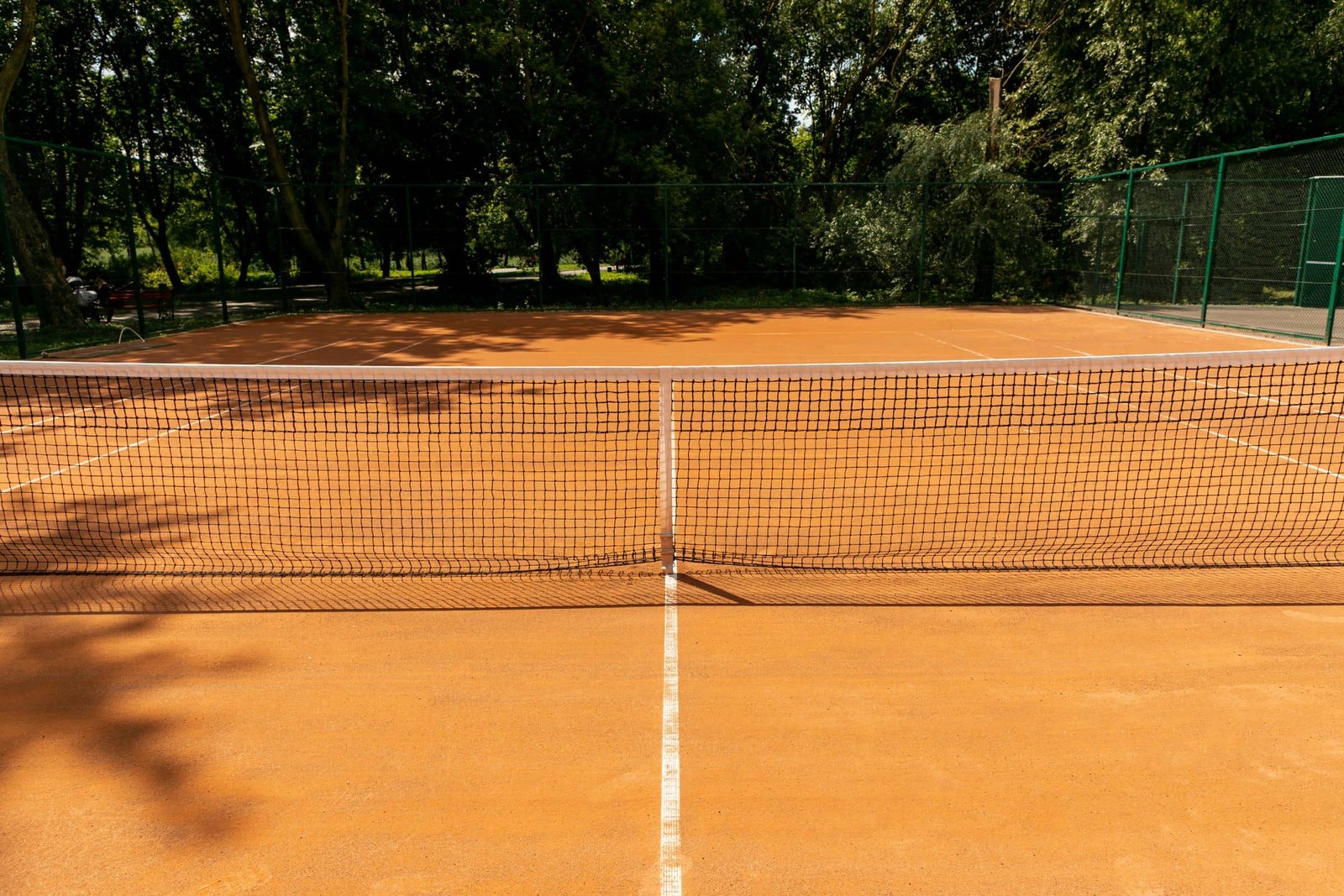 court de tennis court de tennis