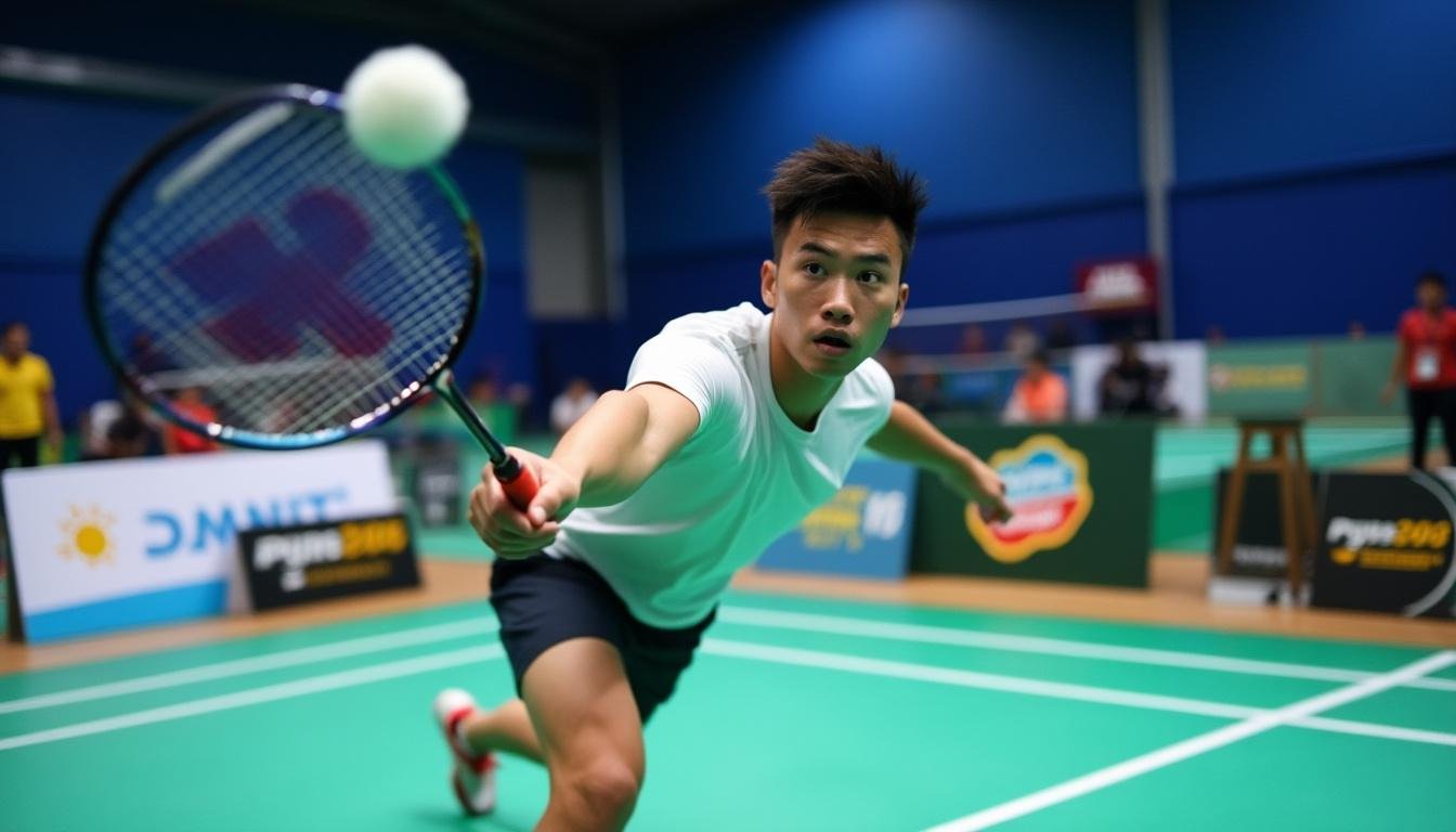 découvrez quel sport en b est fait pour vous ! badminton, basket ou base-ball : faites le test et trouvez l'activité idéale selon votre personnalité et vos envies.