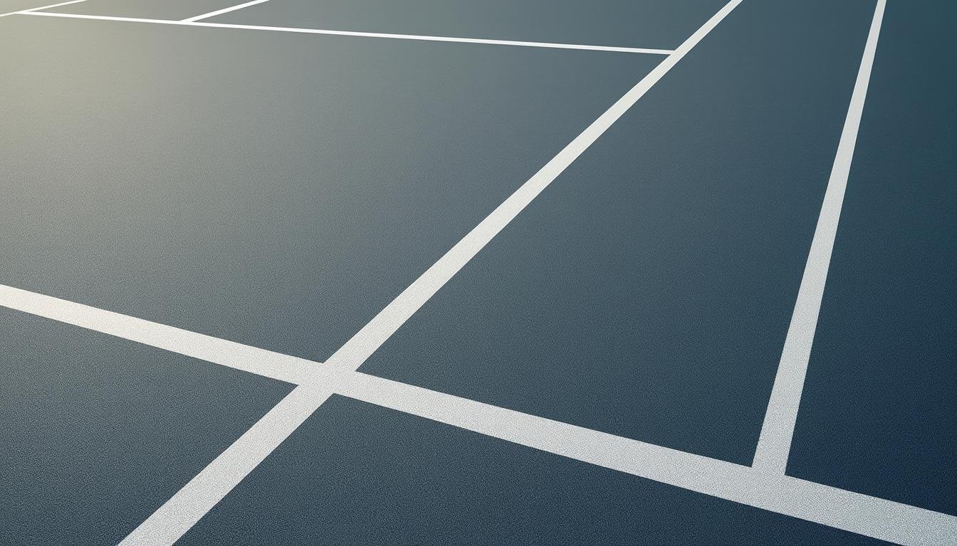 découvrez les dimensions officielles d’un terrain de tennis, conformes aux réglementations internationales. longueur, largeur, surface de jeu : tous les détails pour mieux comprendre l’aménagement d’un court de tennis.
