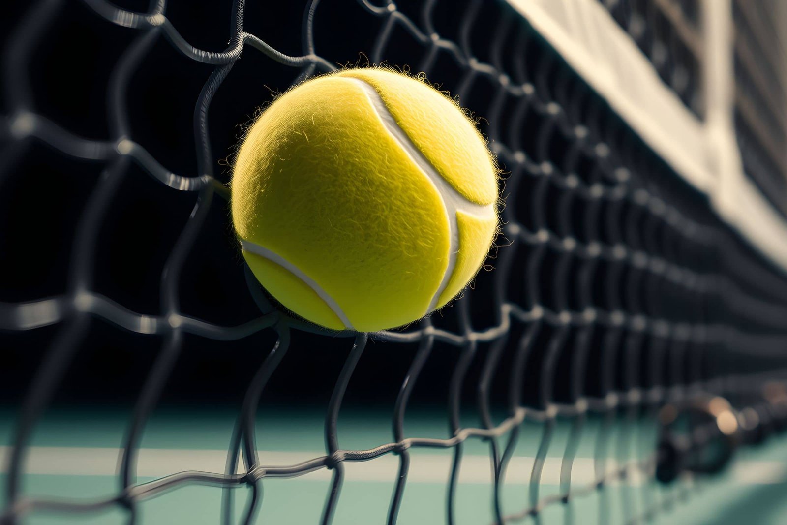 tennis point tennis point