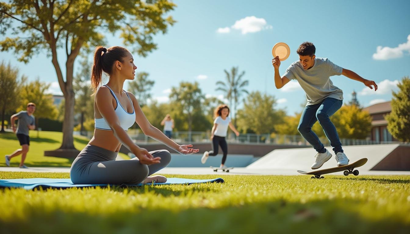 explorez les sports commençant par la lettre d : découvrez différentes disciplines et bénéficiez de conseils pratiques pour bien débuter et progresser dans chaque activité.