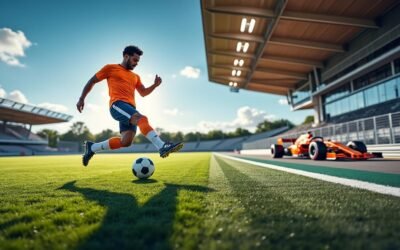découvrez les dernières actualités et tendances autour des sports en f : football, fitness et formule 1. analyse, conseils et passion au rendez-vous.