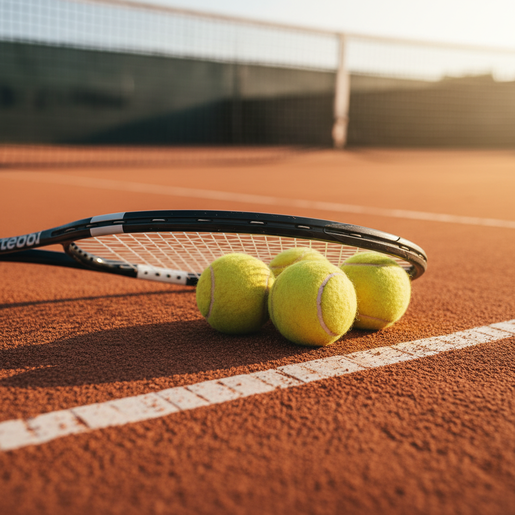 Où et comment trouver un terrain de tennis en libre accès près de chez moi en ? découvrez comment trouver facilement un terrain de tennis en libre accès près de chez vous, avec des conseils pratiques et les meilleurs endroits pour jouer gratuitement.