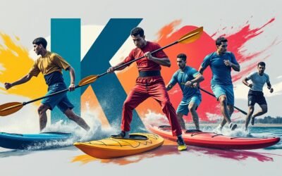 Quels sont les sports en k à connaître ?