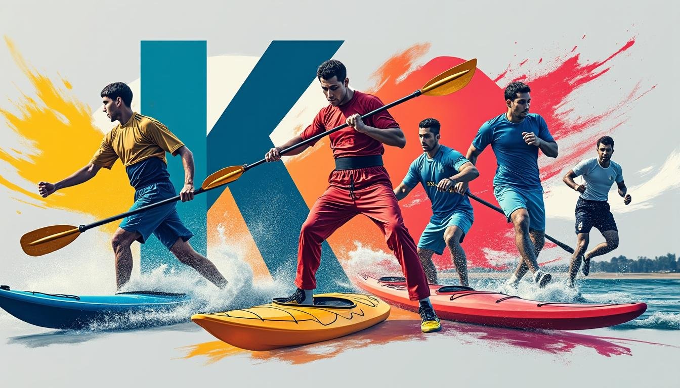 Quels sont les sports en k à connaître ? découvrez les sports commençant par la lettre k à connaître absolument, de leurs règles aux bienfaits pour votre santé.