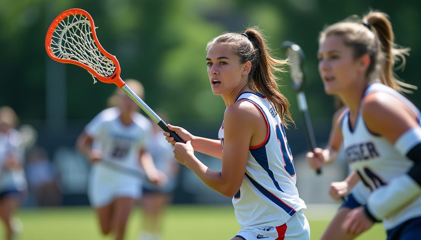 explorez la liste complète des sports commençant par la lettre l et découvrez les particularités de chaque discipline.