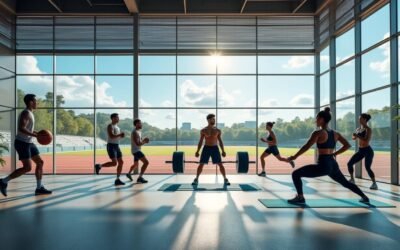 Mieux comprendre les sports en m : guide complet