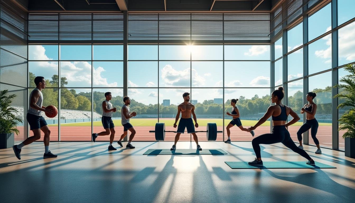 Mieux comprendre les sports en m : guide complet découvrez notre guide complet pour mieux comprendre les sports en m : règles, astuces, et conseils pour tous les passionnés et débutants.