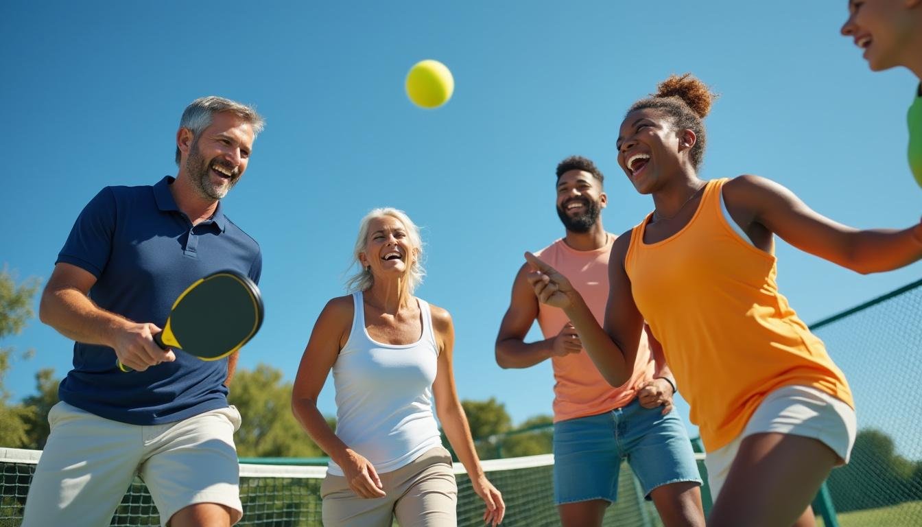 découvrez les nouveaux sports en 'n' qui gagnent en popularité. explorez ces disciplines montantes et trouvez votre prochaine passion sportive.