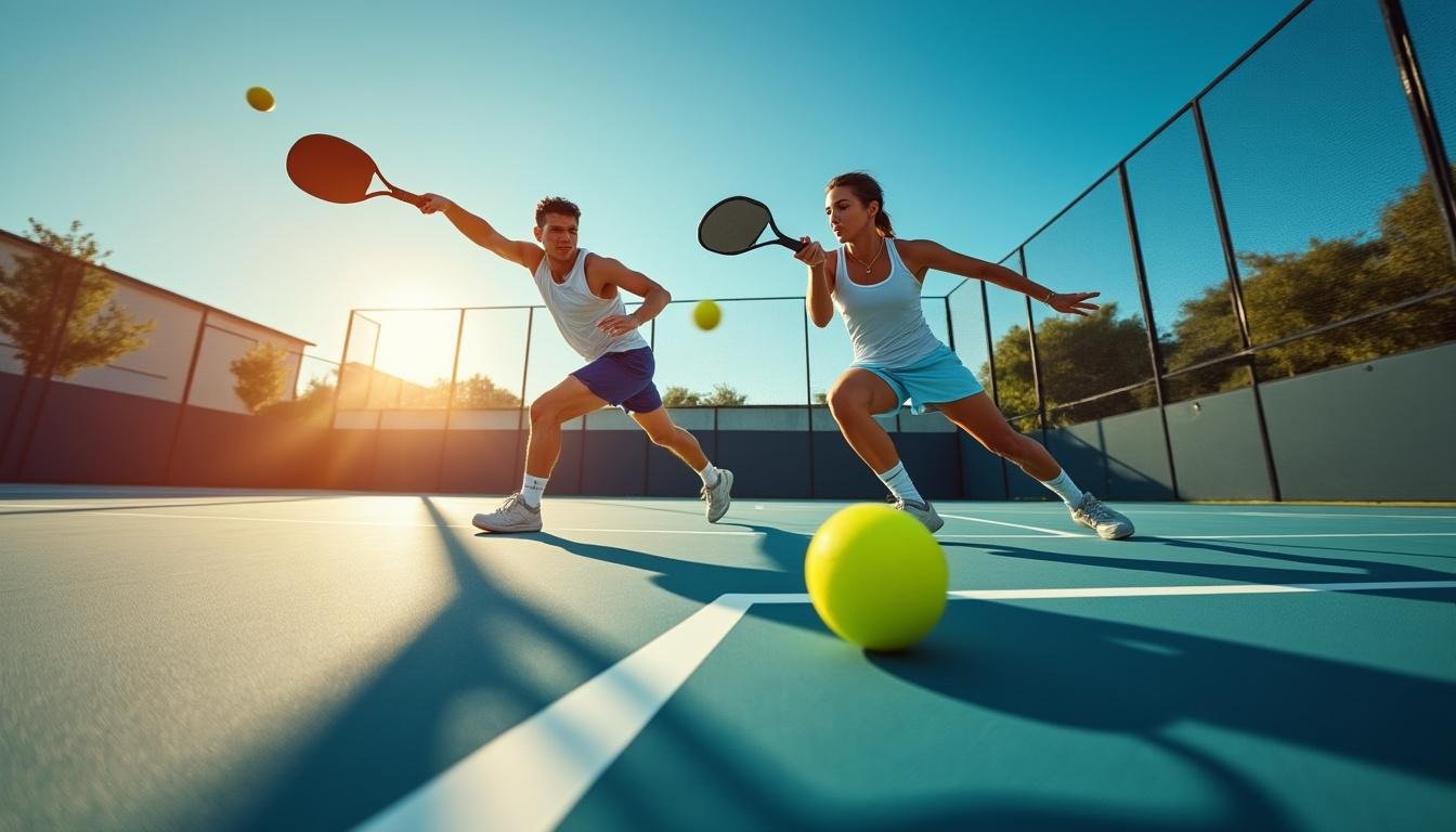 découvrez les bienfaits de la pratique régulière des sports en plein air pour votre santé physique et mentale.