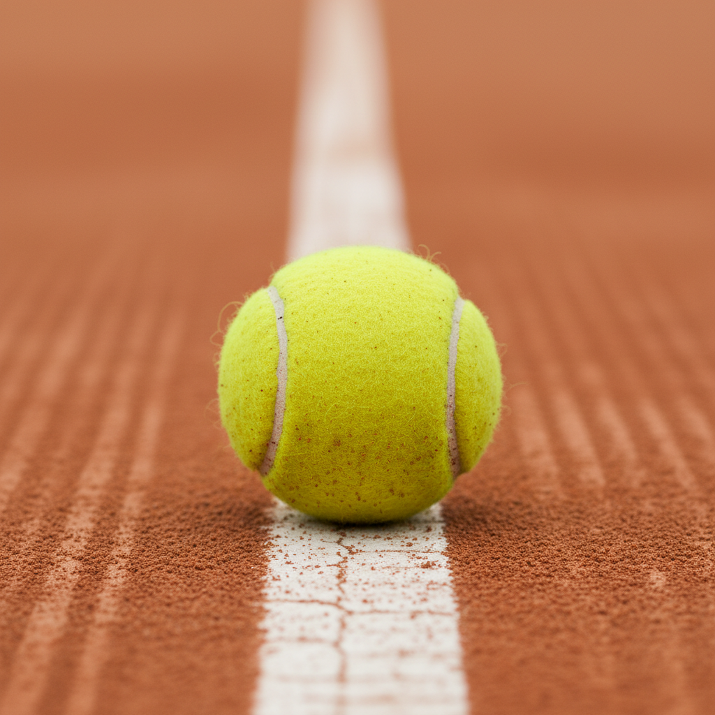 découvrez le poids standard d'une balle de tennis et l'importance de cette caractéristique pour le jeu, la performance et les règles officielles.