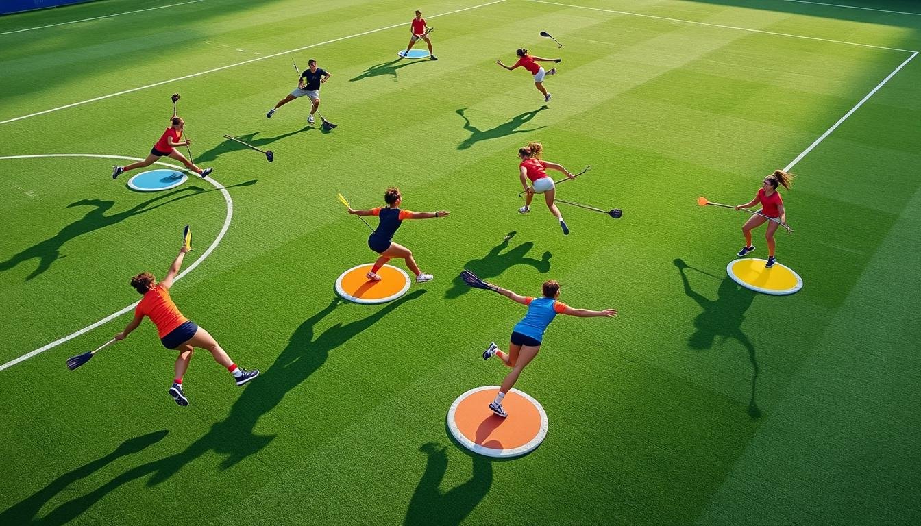 découvrez les sports incontournables à pratiquer pour rester en forme et profiter pleinement de vos activités physiques préférées.