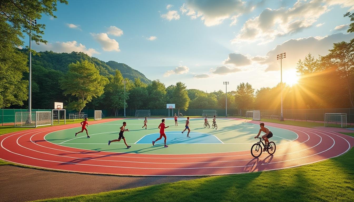 découvrez les sports incontournables à pratiquer pour rester en forme, s'amuser et découvrir de nouvelles sensations. notre guide vous présente les activités sportives essentielles à ne pas manquer.