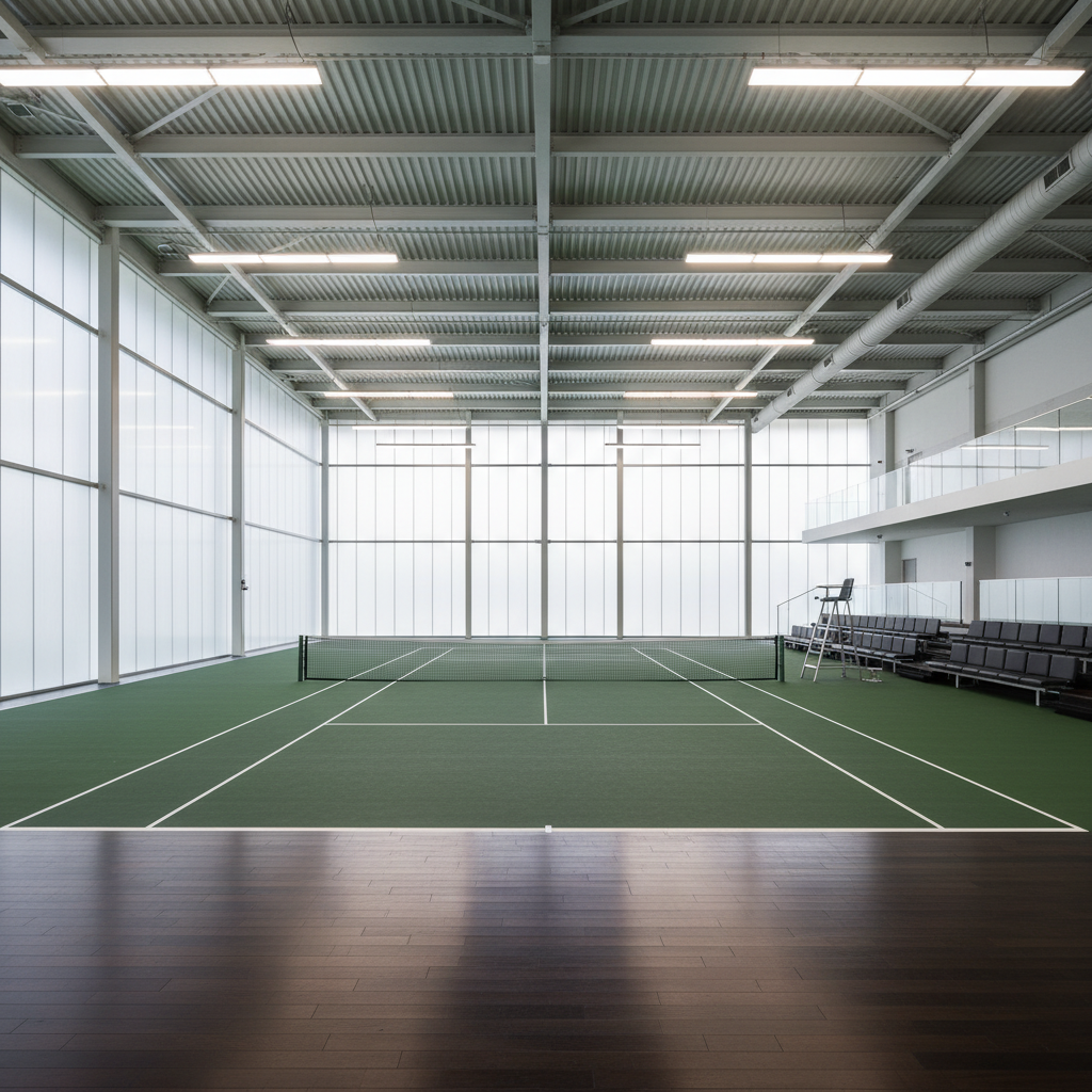 découvrez tout ce qu'il faut savoir sur le tennis à mériadeck : horaires des cours, tarifs d'inscription et équipements disponibles pour tous les niveaux.