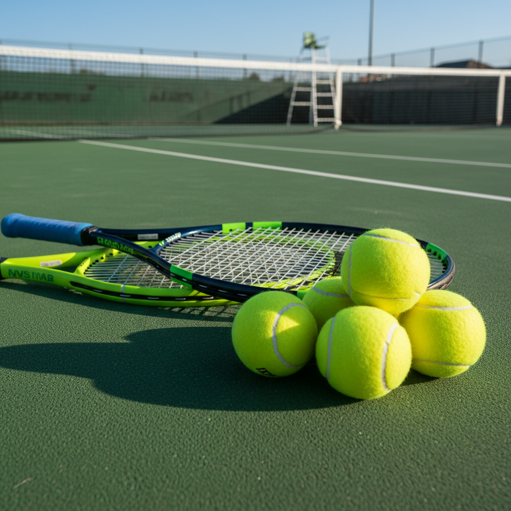 Tout savoir sur le tennis à Mériadeck : horaires, tarifs et équipements découvrez toutes les informations essentielles sur le tennis à mériadeck : horaires d'ouverture, tarifs des cours et équipements disponibles pour tous les niveaux.