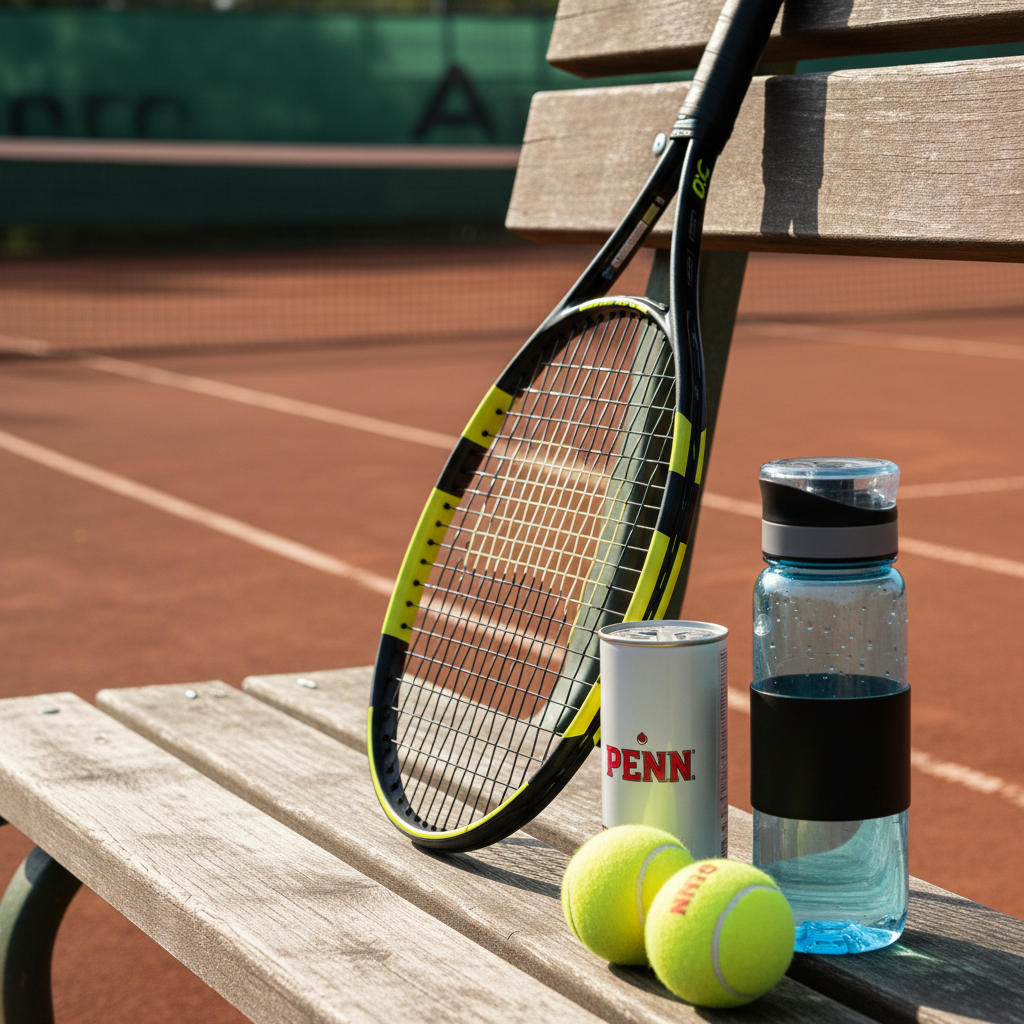 découvrez tout sur le tennis de la faluère : son histoire riche, les dernières actualités et des conseils pratiques pour améliorer votre jeu.