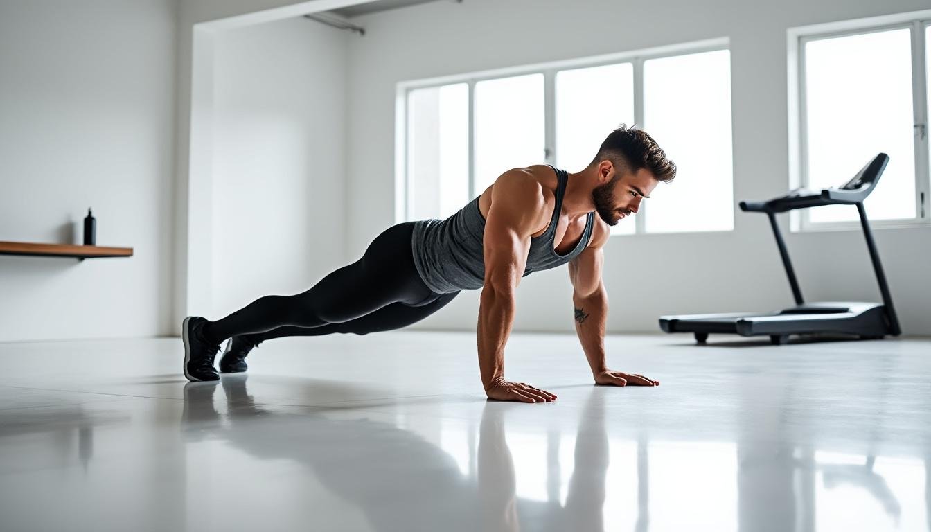 découvrez notre guide complet d'exercices d'abdos pour la musculation et obtenez des résultats rapides grâce à des techniques efficaces et adaptées à tous les niveaux.