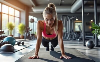 exercice abdos musculation : guide complet pour des résultats rapides