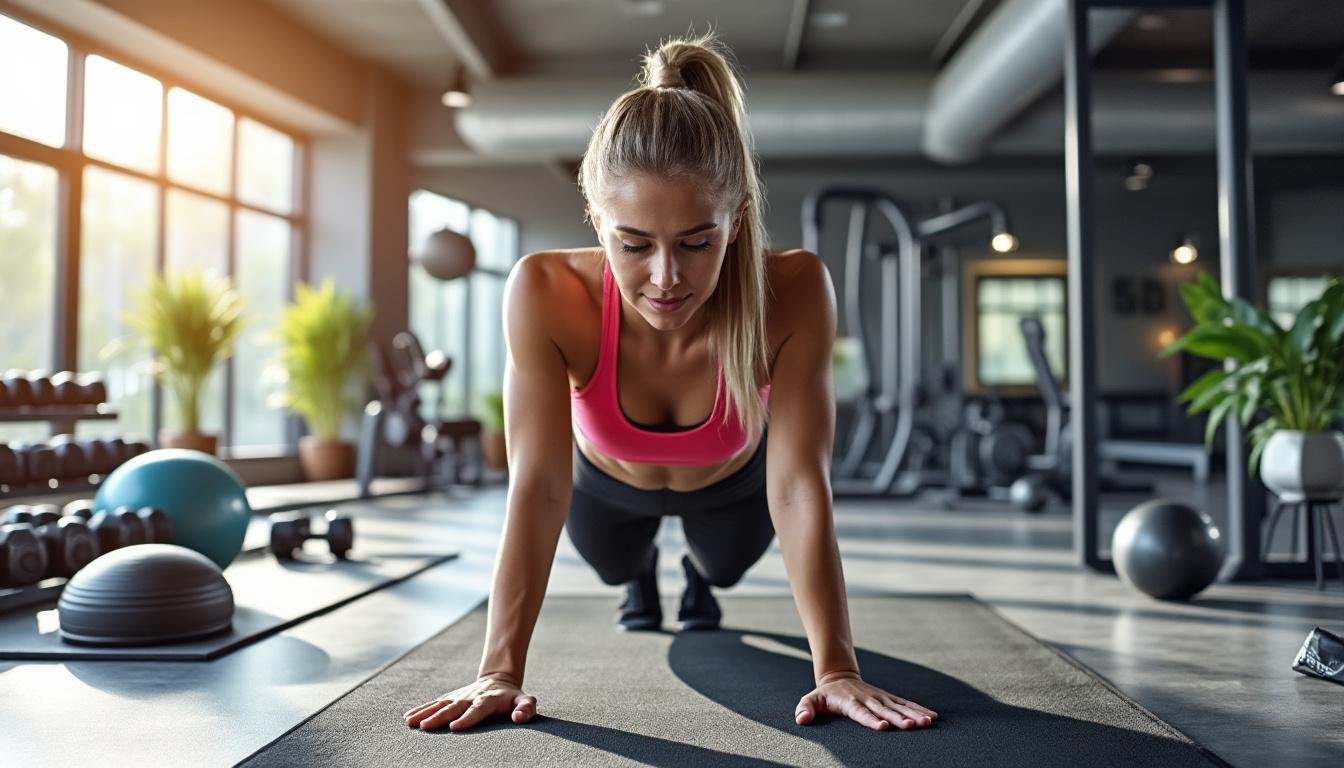 exercice abdos musculation : guide complet pour des résultats rapides découvrez notre guide complet sur les exercices d'abdos en musculation pour obtenir des résultats rapides et visibles. techniques efficaces, conseils et programmes adaptés à tous les niveaux.