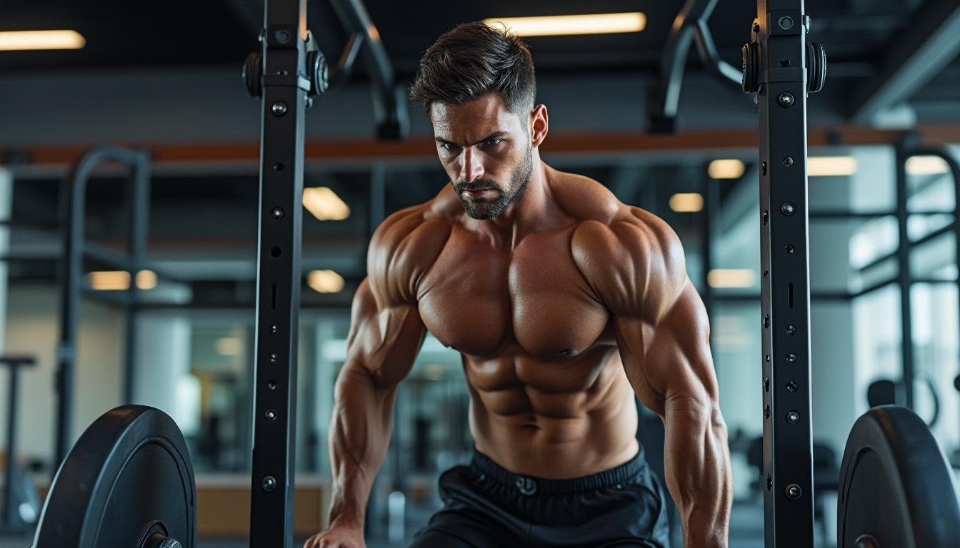 découvrez les meilleures techniques d'exercices de musculation pour pectoraux afin de développer efficacement votre poitrine et améliorer votre force.