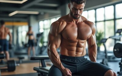 exercice pectoraux musculation : les techniques efficaces pour développer sa poitrine