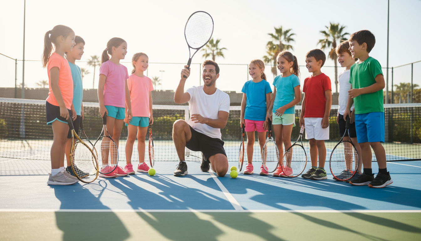 découvrez les activités, tournois et modalités d'inscription proposés par le balma tennis club pour tous les passionnés de tennis.