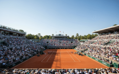 Comment acheter vos tickets pour Roland-Garros 2025 : guide complet des prix et astuces