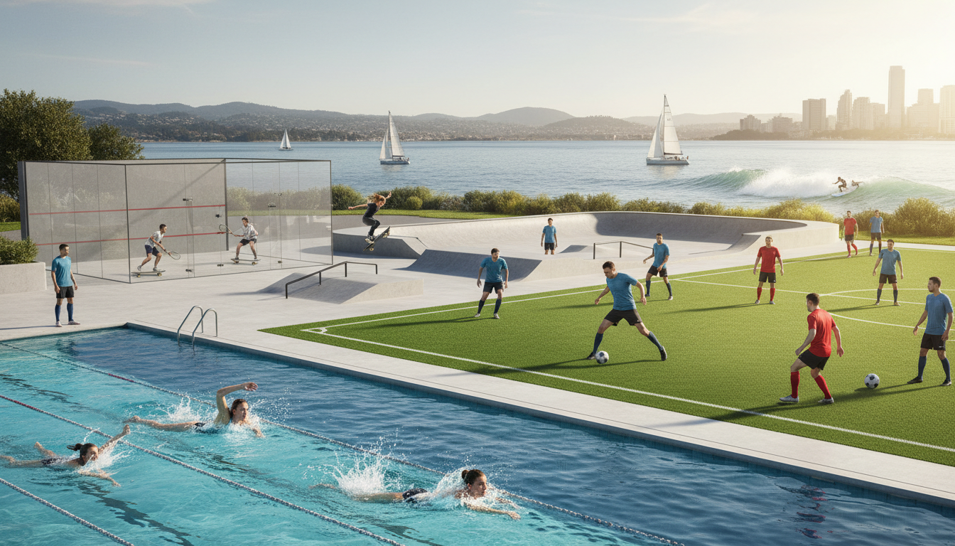 découvrez le guide complet des sports en s : règles, équipements, et conseils pour pratiquer avec passion et performance.