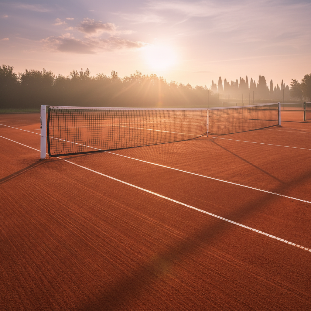 découvrez toutes les règles essentielles du tennis pour bien débuter et profiter pleinement de ce sport passionnant.